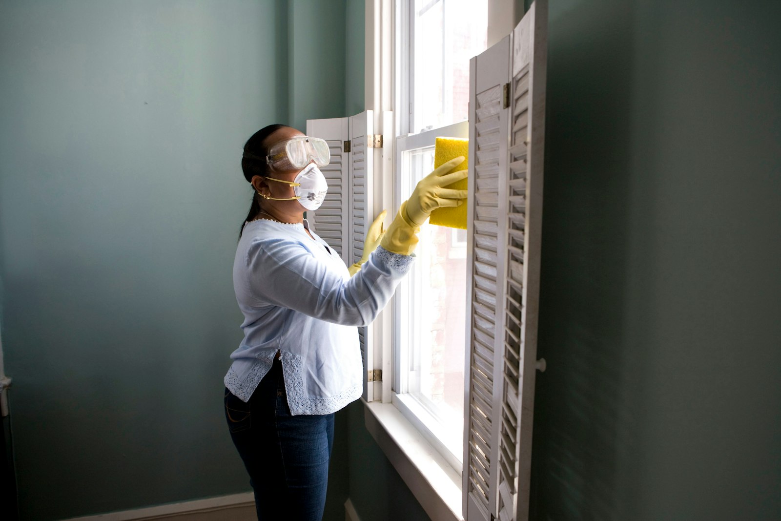 Burst Pipe Repair service in Greenville, SC